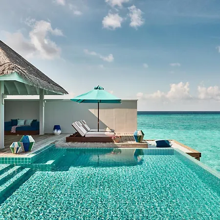 Finolhu, A Seaside Collection Resort, A Member Of Design Hotels-3