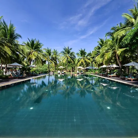 Royal River Kwai Resort And Spa-2