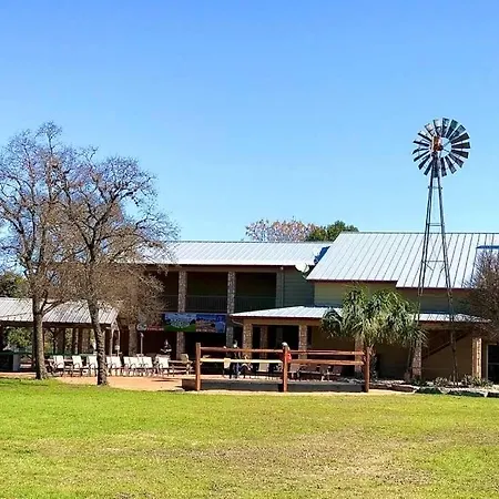 Flying L Ranch Resort & Golf Course-3