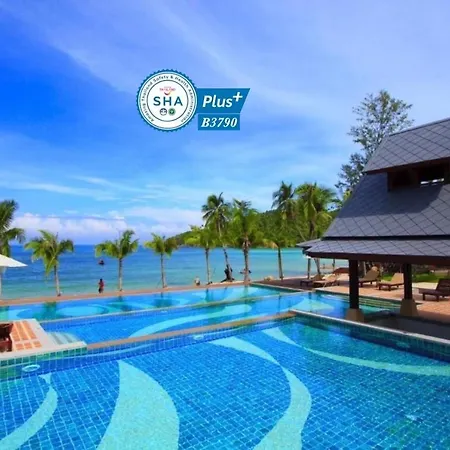 Salad Buri Resort- Sha Extra Plus-3