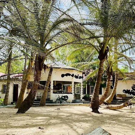 Jungle Beach Resort-2