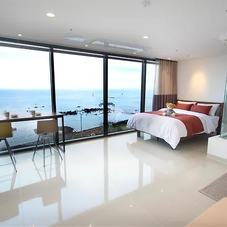 Vista Resort Jeju-3