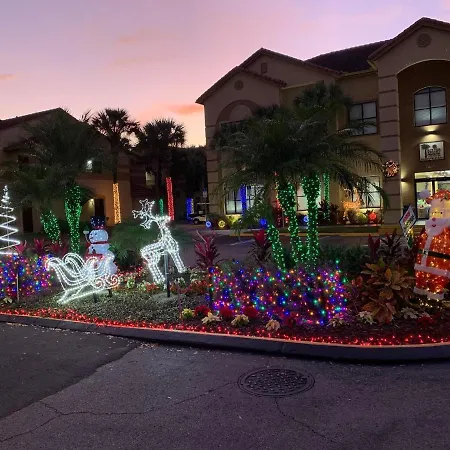 Blue Tree Resort At Lake Buena Vista-2