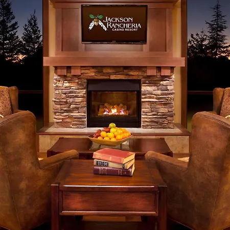 Jackson Rancheria Casino Resort-3