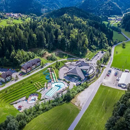 Eco Terme Snovik, Kamnik-3