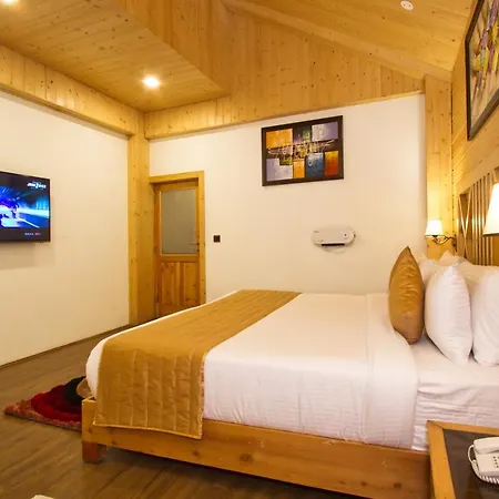 The White Stone Resort-2