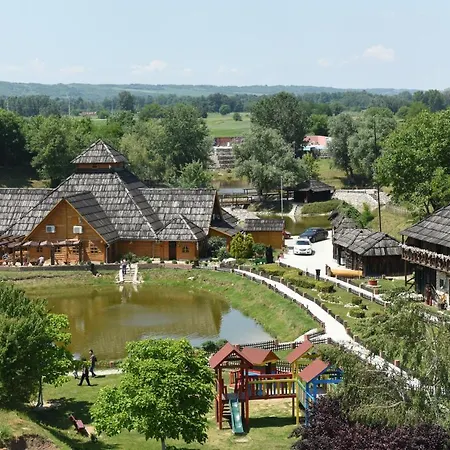 Etno Selo Moravski Konaci-3