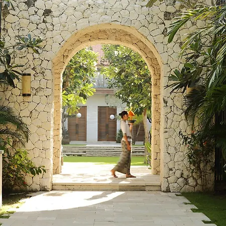 Sudamala Resort, Sanur, Bali-3
