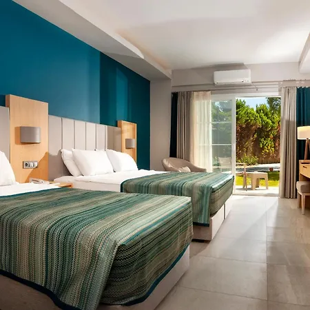 Ephesia Holiday Beach Club-2