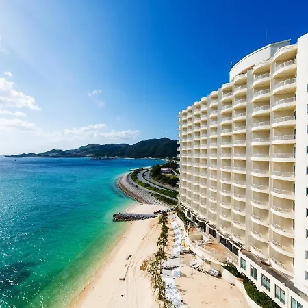 Hotel Resonex Nago-2