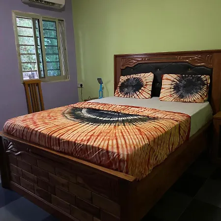 Jungle Beach Resort-3