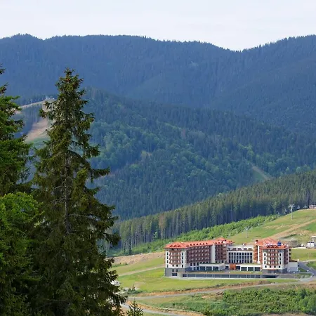 Radisson Blu Resort Bukovel-3