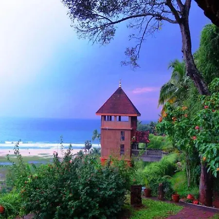 Somatheeram Ayurveda Village-2