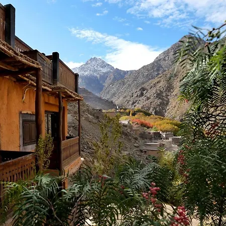 Le Village Du Toubkal-2
