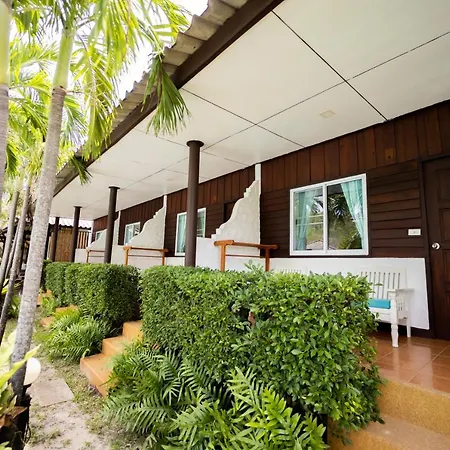 Assava Dive Resort - Sha Plus-3