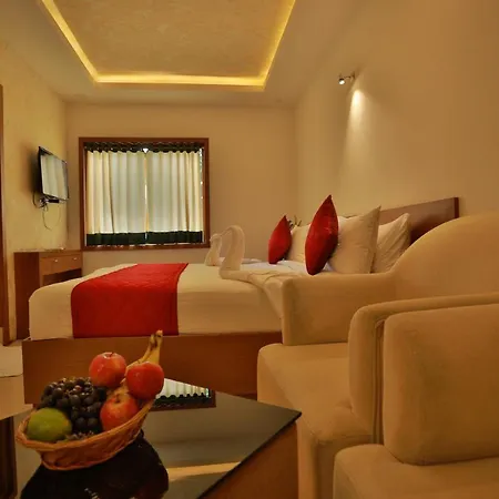 Cherai Beach Resorts-3