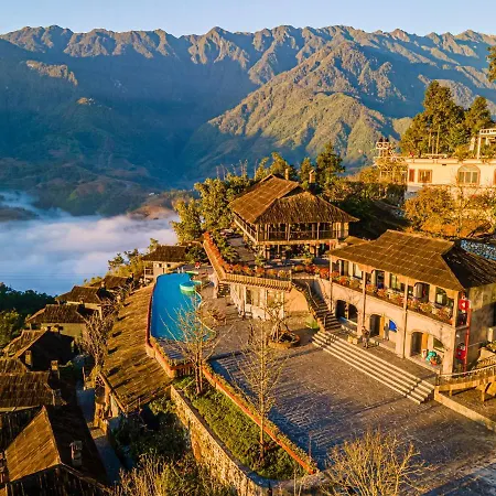 The Mong Village Resort & Spa-3