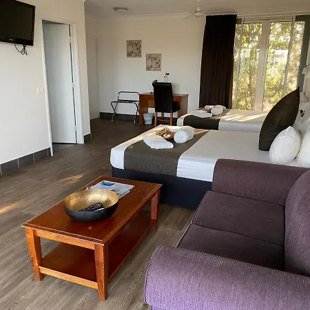 Darwin Resort-3
