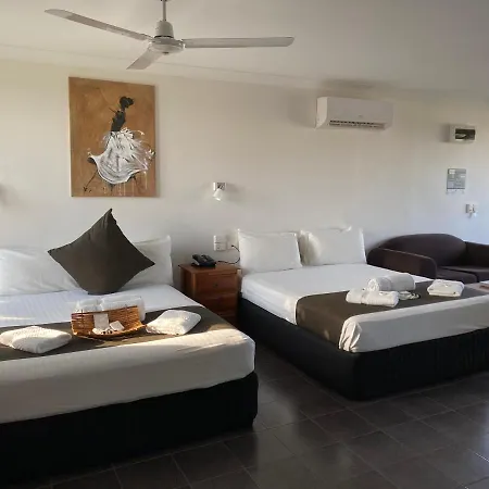 Darwin Resort-2