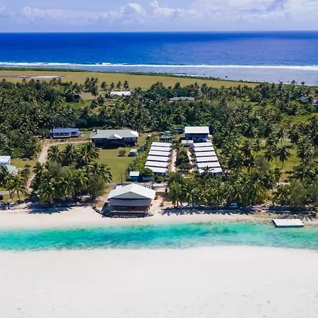 Aitutaki Village-3