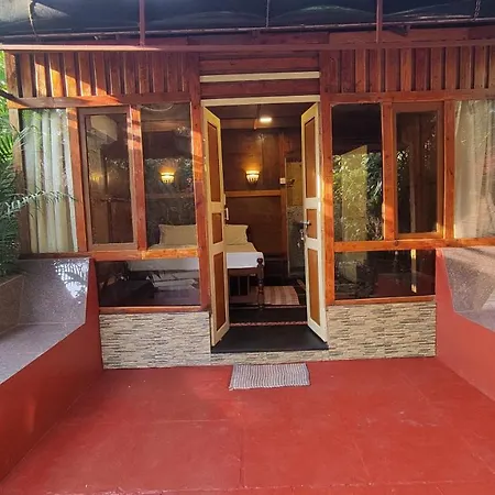 Shawnels Beach Resort-2