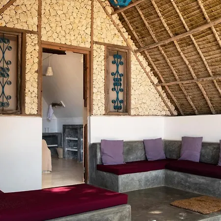 Nur Beach Hotel-3