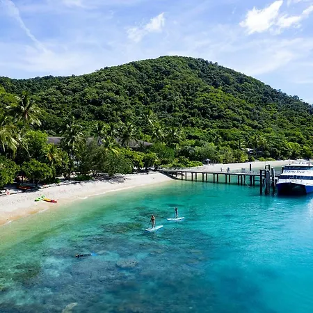 Fitzroy Island Resort-2