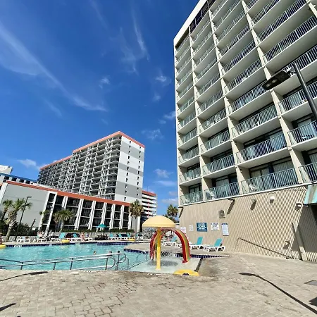 Sand Dunes Resort & Suites-3