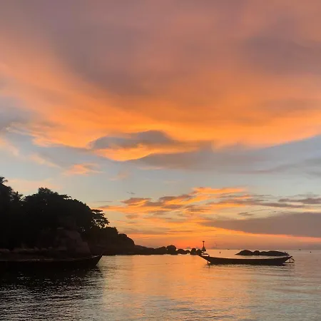 Save Bungalow Koh Tao-3