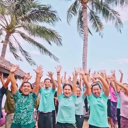 Holiway Garden Resort&SPA - Bali --3