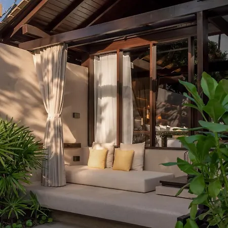 The Spa Resorts - Lamai Beach-3