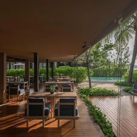 The Spa Resorts - Lamai Beach-2