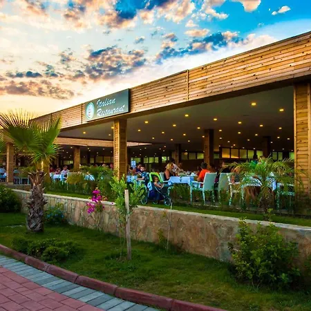 Eftalia Aqua Resort-2