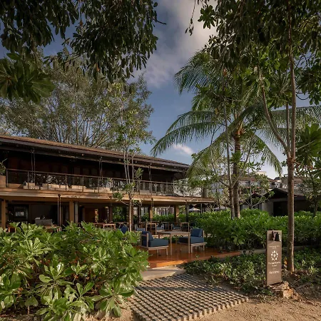 The Spa Resorts - Lamai Beach-2
