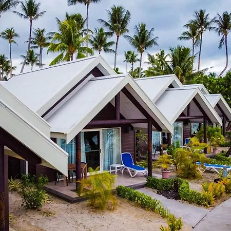 Saletoga Sands Resort & Spa-3