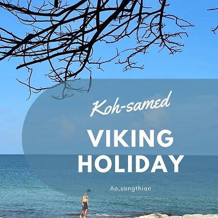 Viking Holiday Resort-3