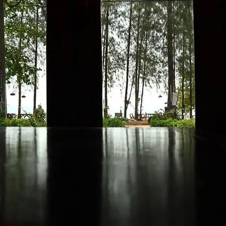 Koh Yao Noi Beach Resort-2