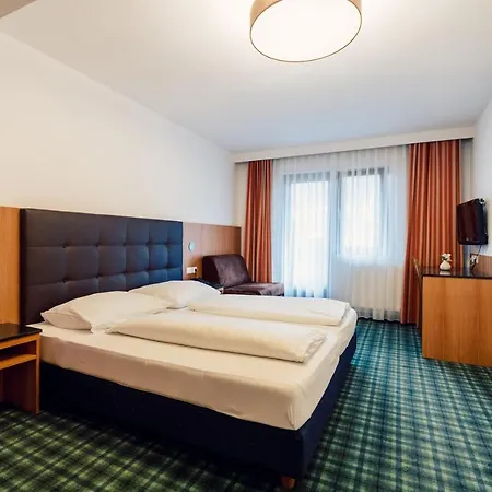 Hotel Bon Alpina-3
