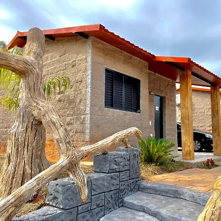 Terra Parque Eco Resort-2