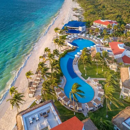 Desire Pearl Riviera Maya Resort All Inclusive, Exclusively For Couples-2