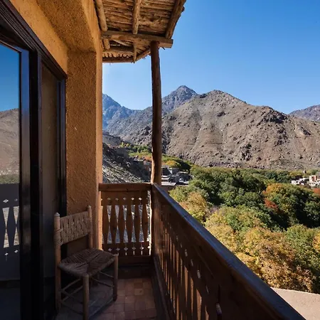 Le Village Du Toubkal-3