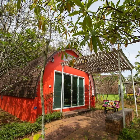 Khao Yai Fantasy Resort-3