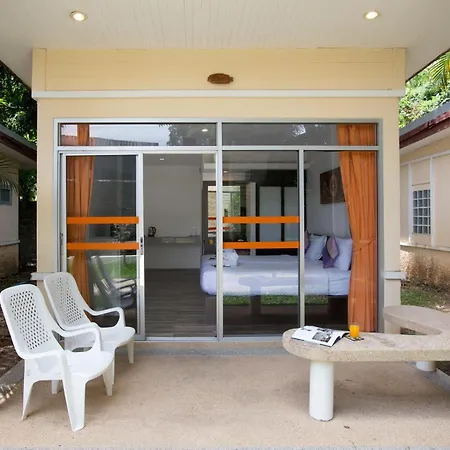 Phuket Sea Resort Sha Extra Plus-2