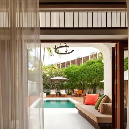 Sala Samui Choengmon Beach Resort-2