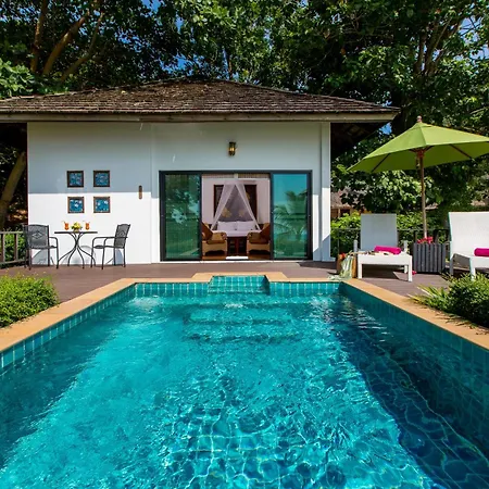 Elixir Resort Koh Yao Yai - Sha Plus-2