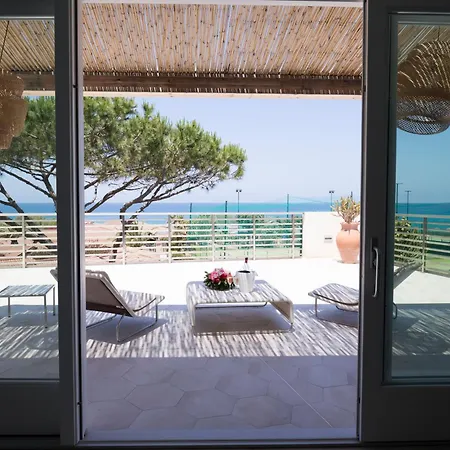 Baia Del Sole Resort-3