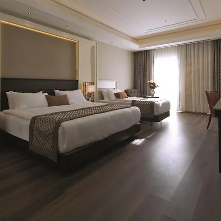 Gural Premier Belek-3