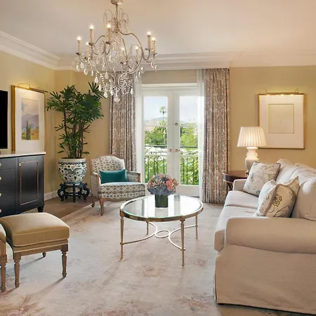 The Peninsula Beverly Hills-2
