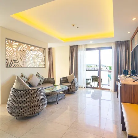 Boracay Ocean Club Beach Resort-3