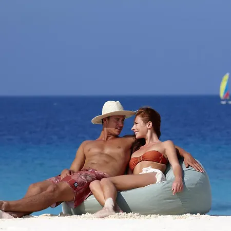 Tadrai Island Resort-2